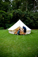 Tent #1